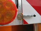 Geräteanhänger für den Einsatz in Straßenmeistereien